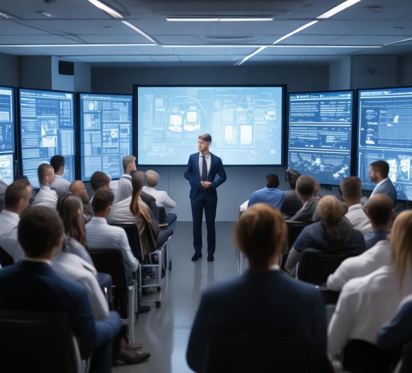 保密企业培训，提升企业安全水平