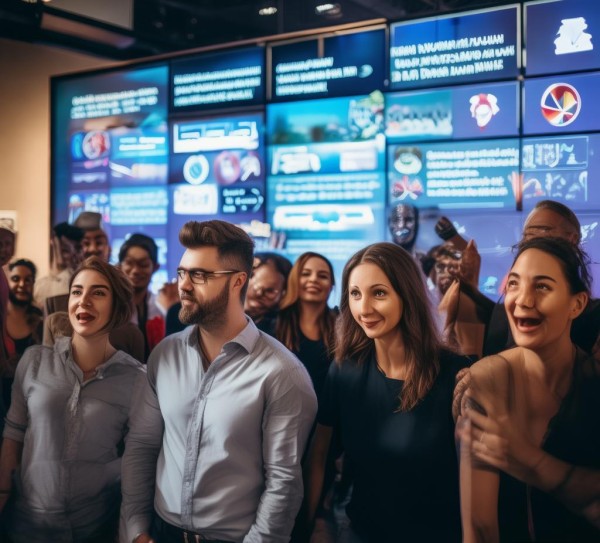 企业文化，激发员工精神动力的秘籍