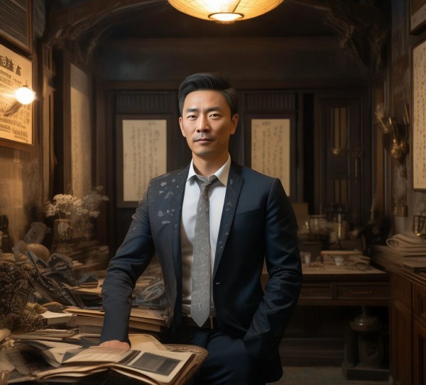 唐道述先生，在企业管理咨询领域的创新与领导力