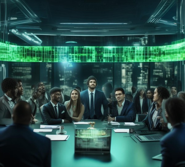 企业上市，一场改变未来的伟大尝试