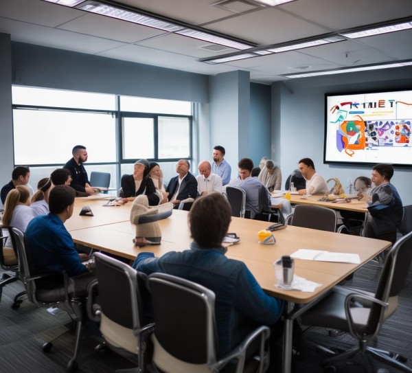 安全生产企业培训，助力企业高质量发展