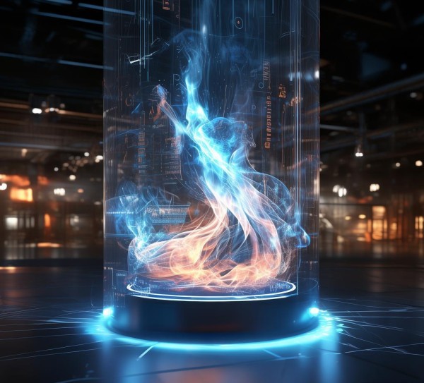 灵火，管理咨询的未来