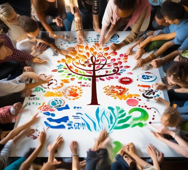 打造企业文化,构建企业文化的核心 打造企业文化,构建企业文化的核心