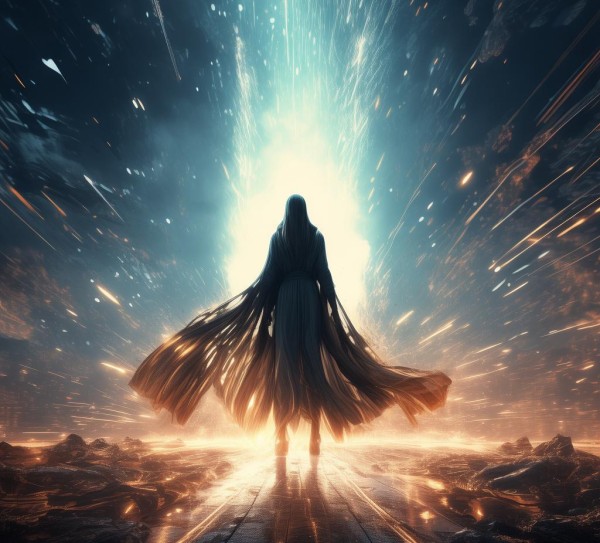 灵硕管理者的强大能力，照亮未来