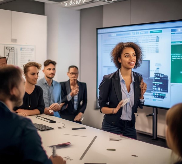 企业通讯员培训助力新闻传播高质量发展 企业通讯员培训助力新闻传播高质量发展