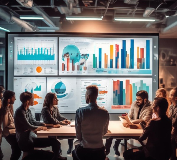 企业文化分析，发现与提升