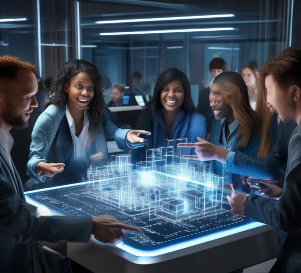 研发战略管理方案