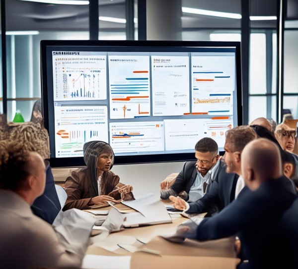 企业文化案例分析，从实践到启示