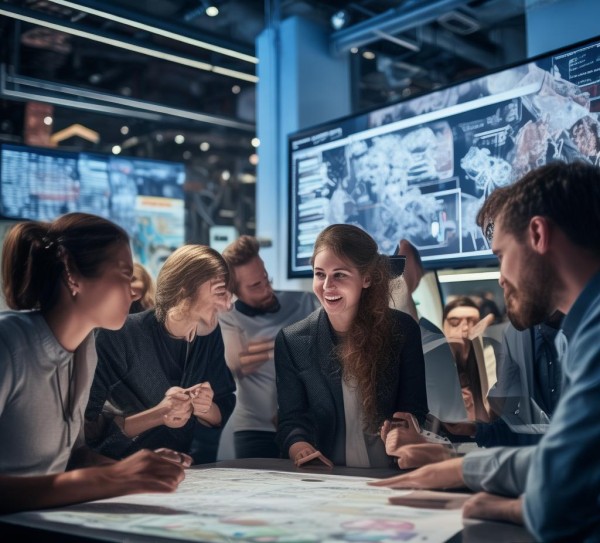 企业文化与企业精神的深度关系