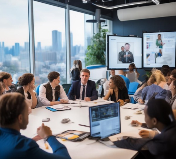 企业培训赋能，助力企业高质量发展，助力个人职业发展！