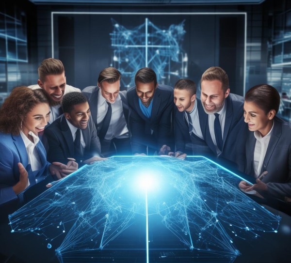 打造现代企业管理新引擎，开启企业创新之门