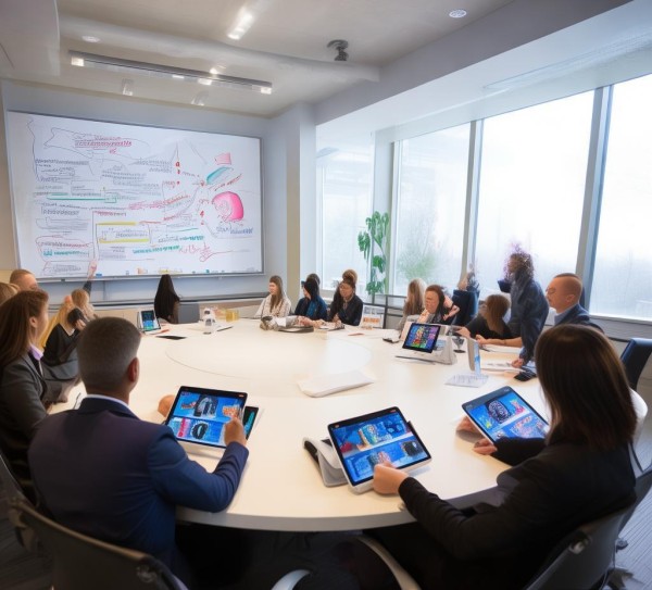 企业培训,提升企业竞争力的高效方法 企业培训,提升企业竞争力的高效方法