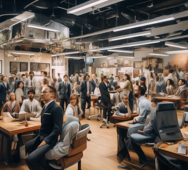 企业文化与实践中的碰撞与融合 企业文化与实践中的碰撞与融合