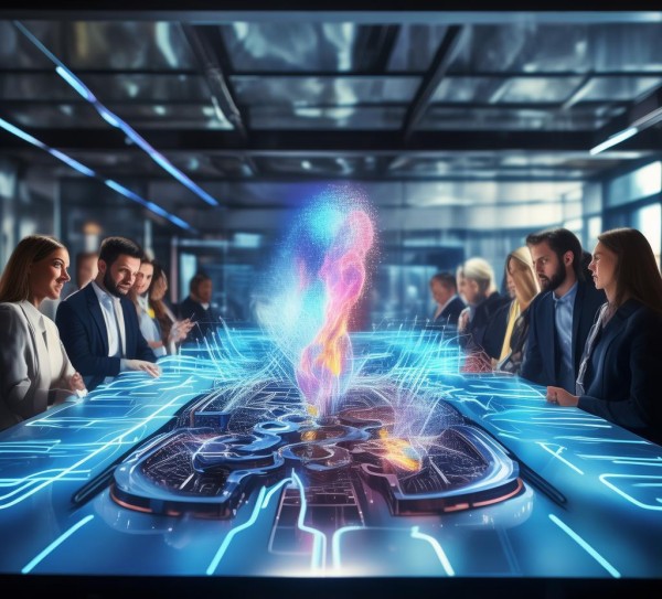 构建严谨创新企业核心竞争力，在坚守初心中持续发展