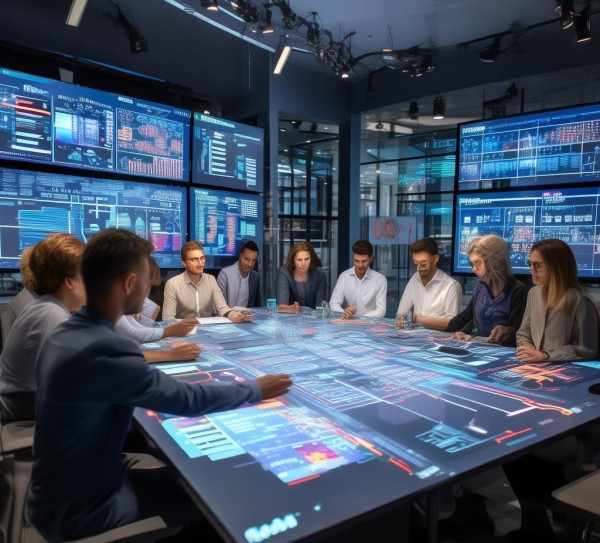 企业管理方案与策划方案的系统化实践与优化