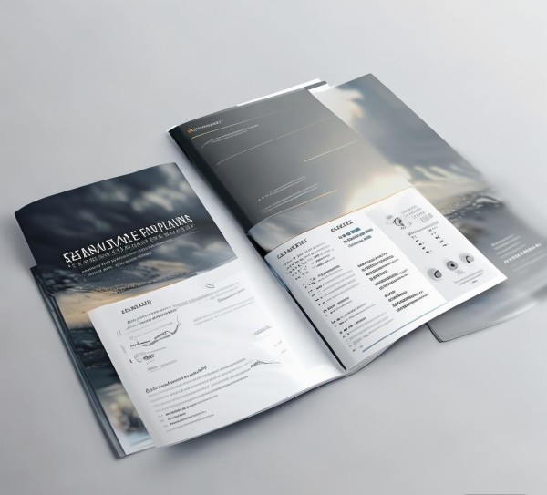 企业管理管理方案书范文