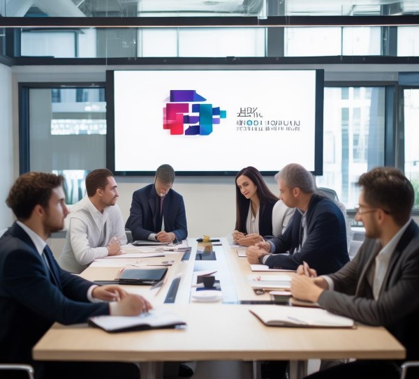 胡志标企业管理咨询，助力企业成长的精准专业智囊团