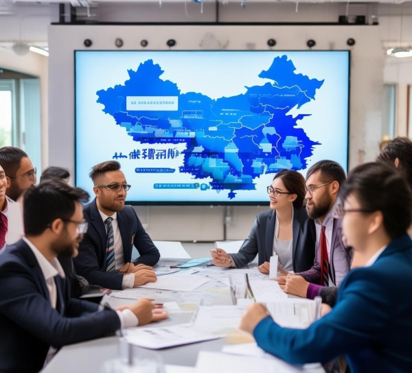 安徽向盛企业管理咨询，助力企业发展新方向