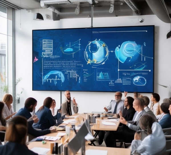 企业培训，高效提升核心竞争力的多维度解决方案