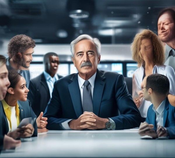 重塑领导力，韦尔奇案例与现代管理实践的启示