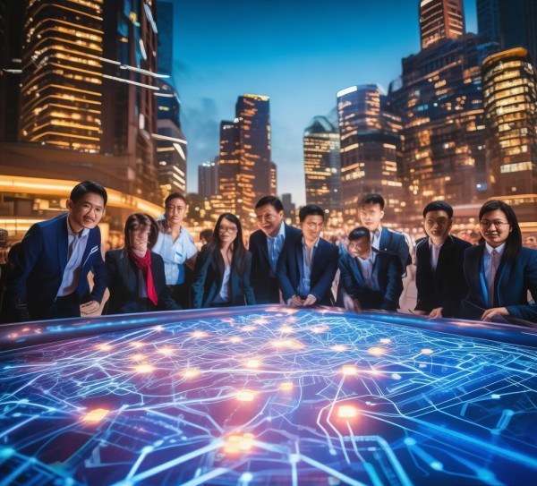 郑州交广企业管理咨询，赋能城市经济高质量发展