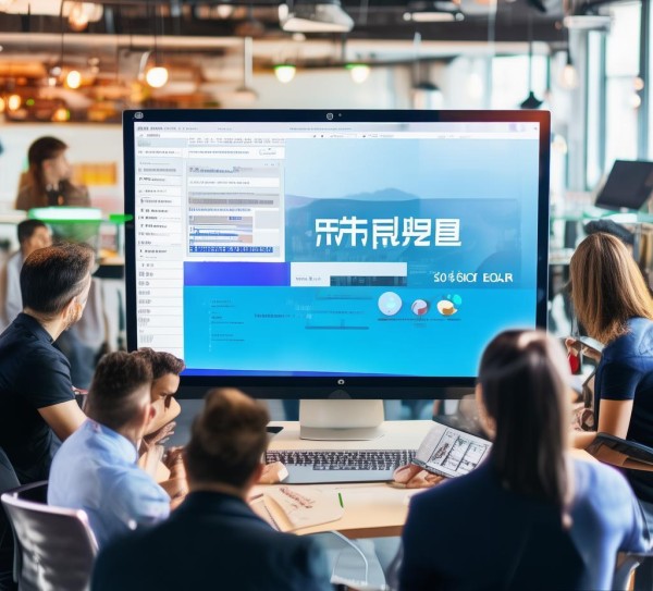 河南乐朗，定制式解决方案，助力企业管理