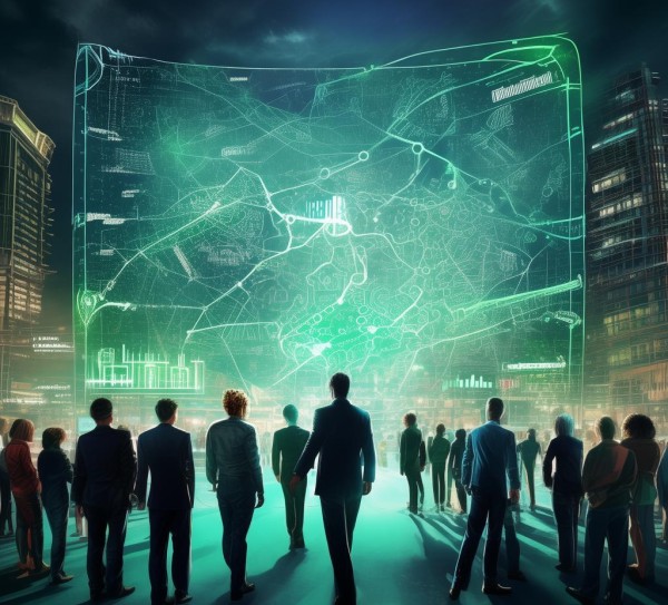 通过企业管理咨询重塑商业生态,创造持久发展奇迹 通过企业管理咨询重塑商业生态,创造持久发展奇迹