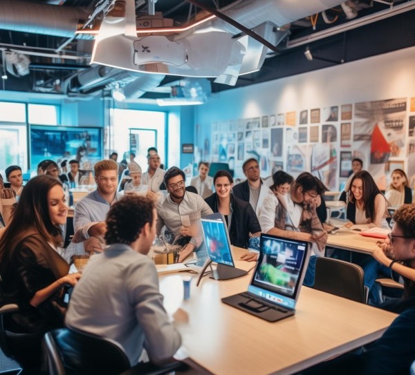 打造卓越员工能力的团队培训方法，创新与实践的结合