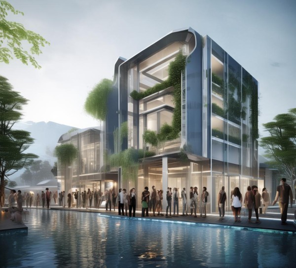 水务文化，创新与责任的完美融合