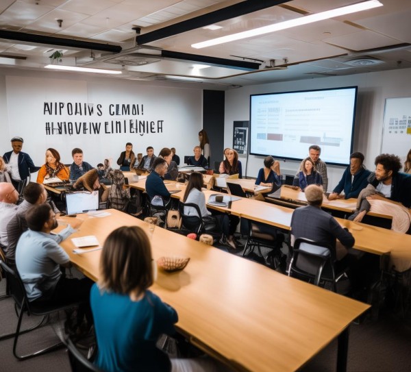 企业开年培训，专业技能提升的助力