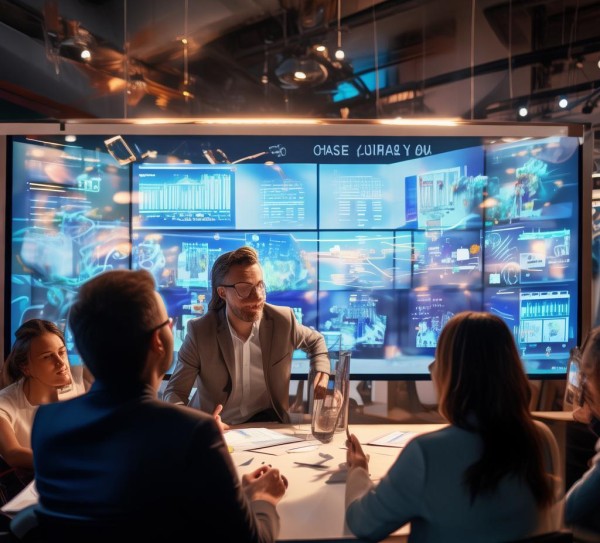 企业文化案例解读，构建卓越管理