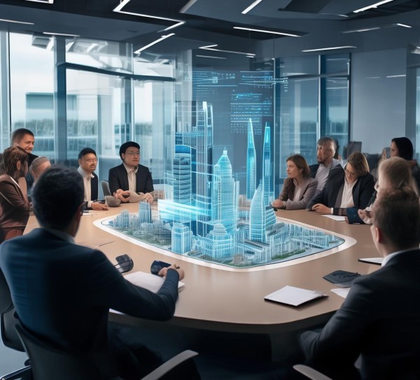 从管理到战略解析上海勤霖企业管理咨询