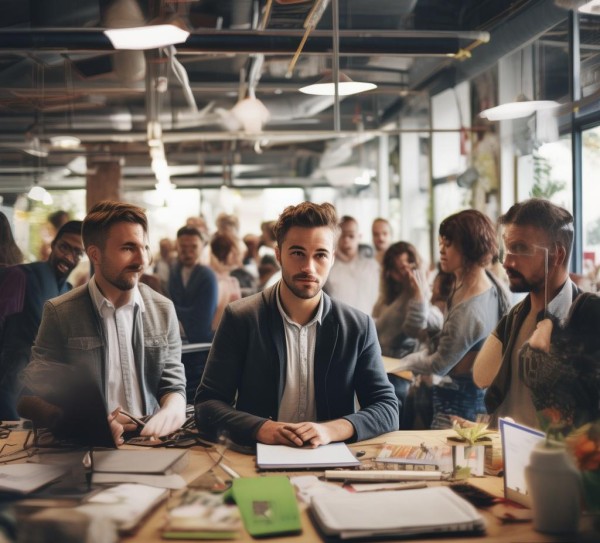 创业文化,从理念到实践的蜕变之旅 创业文化,从理念到实践的蜕变之旅