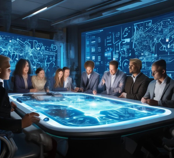 提升企业管理评估方案，基于系统思维的实践探索