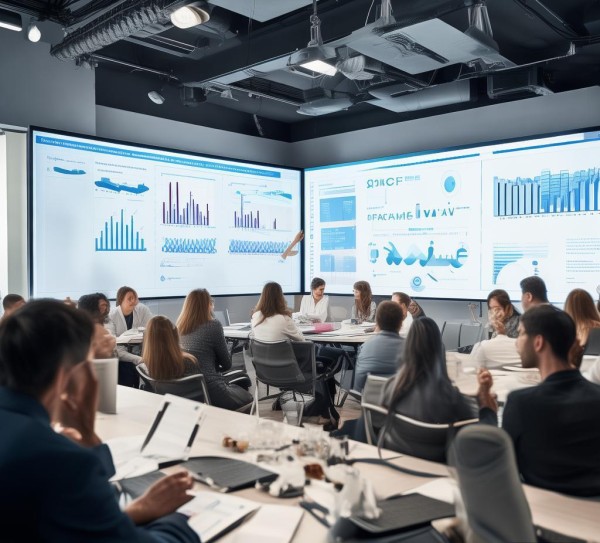 企业计量管理培训,助力数据驱动的现代管理 企业计量管理培训,助力数据驱动的现代管理