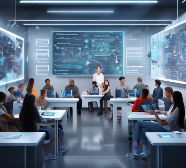 教育数字化转型,系统性解决方案,管理方案与改革路径 教育数字化转型,系统性解决方案,管理方案与改革路径