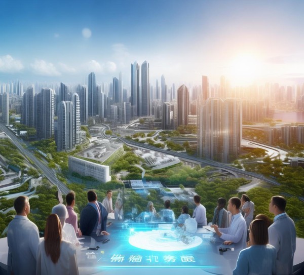 汕尾项目,创新管理模式与未来展望 汕尾项目,创新管理模式与未来展望