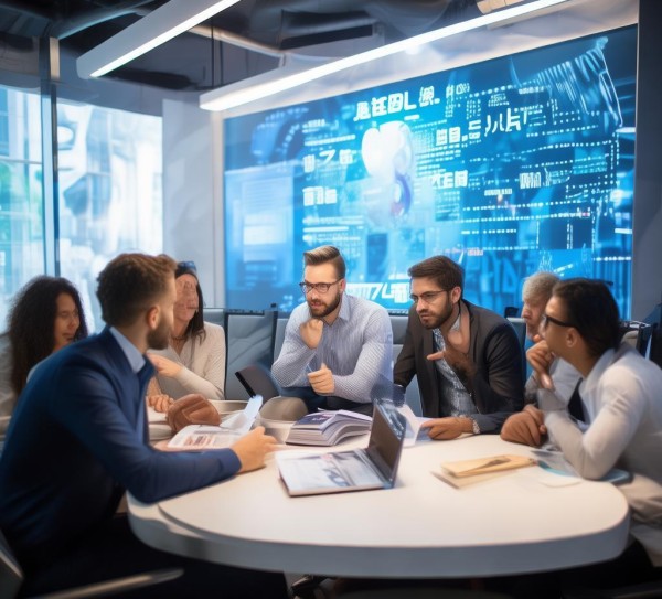 助力企业高质量发展，河北尚拓提供企业管理咨询