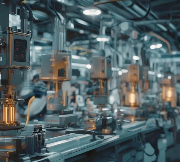 仁本制造流程革新与质量提升