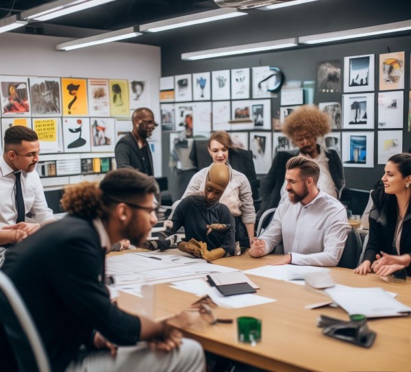 企业文化如何推动员工职业发展与企业发展