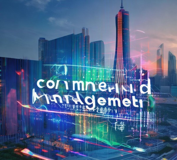 杭州顶立,command管理的未来挑战与机遇 杭州顶立,command管理的未来挑战与机遇