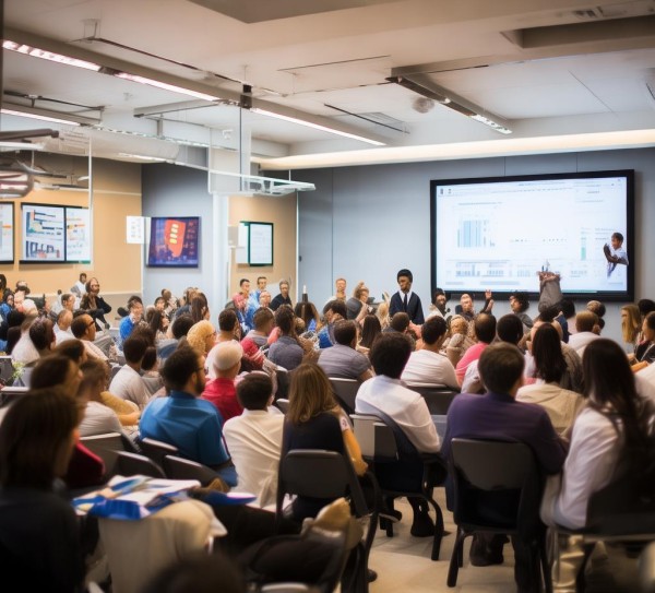 企业新闻培训班，助力企业高质量发展，提升企业竞争力