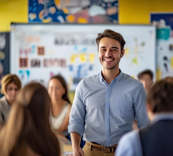 贵州企业培训师考试助力企业成长与创新