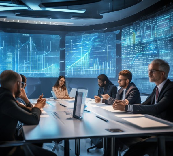 企业培训助力高质量发展新引擎