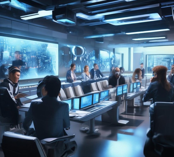 职场生存新革命，企业培训考试之都