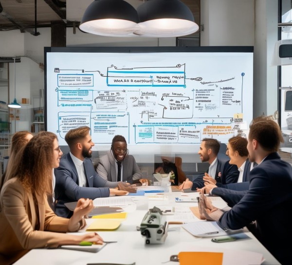 提升企业管理活动方案,构建高效管理的实践路径 提升企业管理活动方案,构建高效管理的实践路径