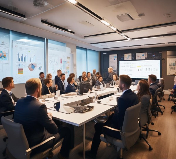 企业执行力,一场持续提升的培训盛宴 企业执行力,一场持续提升的培训盛宴