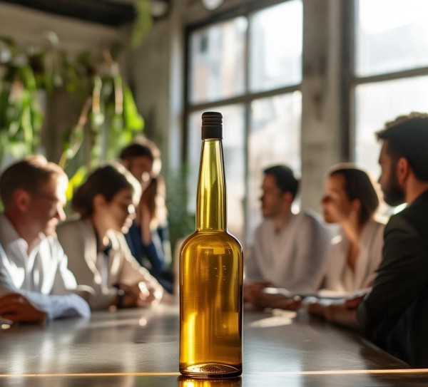 企业文化奶粉，品质与责任的双重诠释