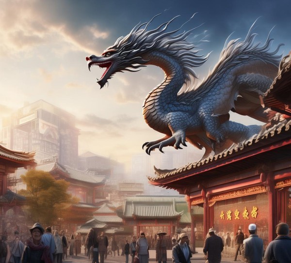 西安龙鹏企业管理咨询，助力企业健康转型