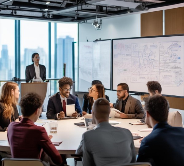 企业业务培训,助力企业发展,提升竞争力 企业业务培训,助力企业发展,提升竞争力